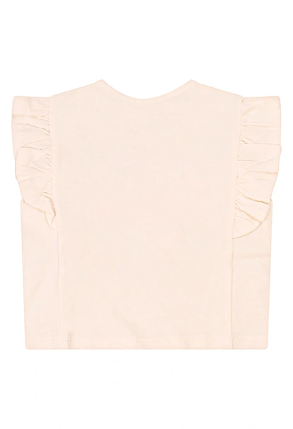 Bakkaboe baby meisjes T-shirts